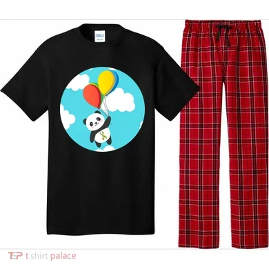 Pajama Set