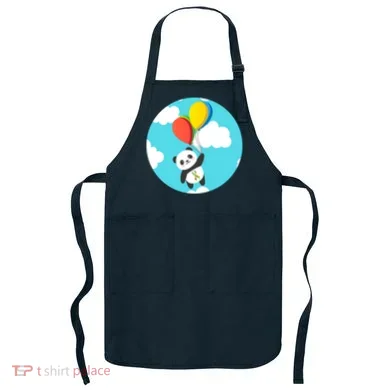 Apron