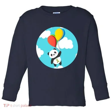 Toddler Long Sleeve