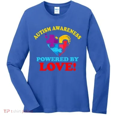 Women's Long Sleeve Shirt