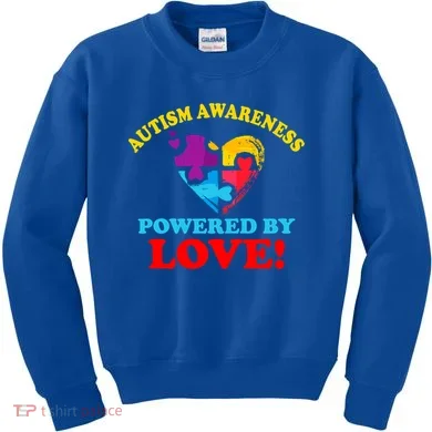 Kids Sweatshirt