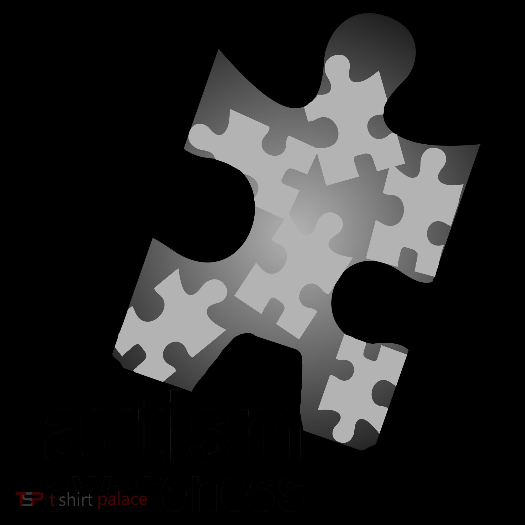 Autism Awareness Puzzle Coffee Mug
