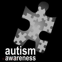 Autism Awareness Puzzle Kids T-Shirt thumb 4