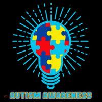 Autism Awareness Puzzle Light Bulb Coffee Mug thumb 5