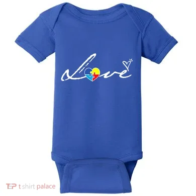 Baby Bodysuit