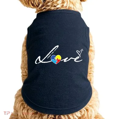 Doggie Tank