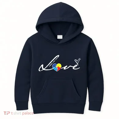 Kids Hoodie