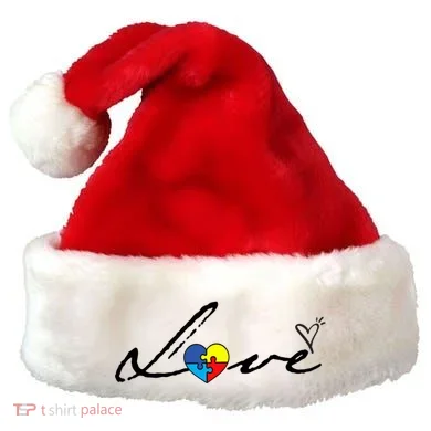 Santa Hat