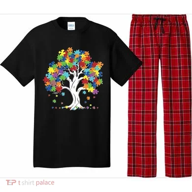 Pajama Set