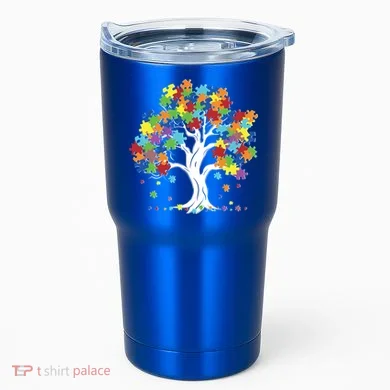 Tumbler