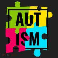 Autism Awareness Puzzle Pieces Hat thumb 2