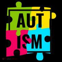 Autism Awareness Puzzle Pieces Toddler Hoodie thumb 2