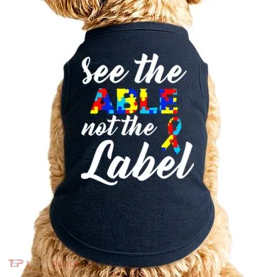 Doggie Tank