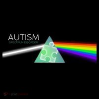 Autism Awareness Puzzle Spectrum Disorder Women's Hoodie thumb 2
