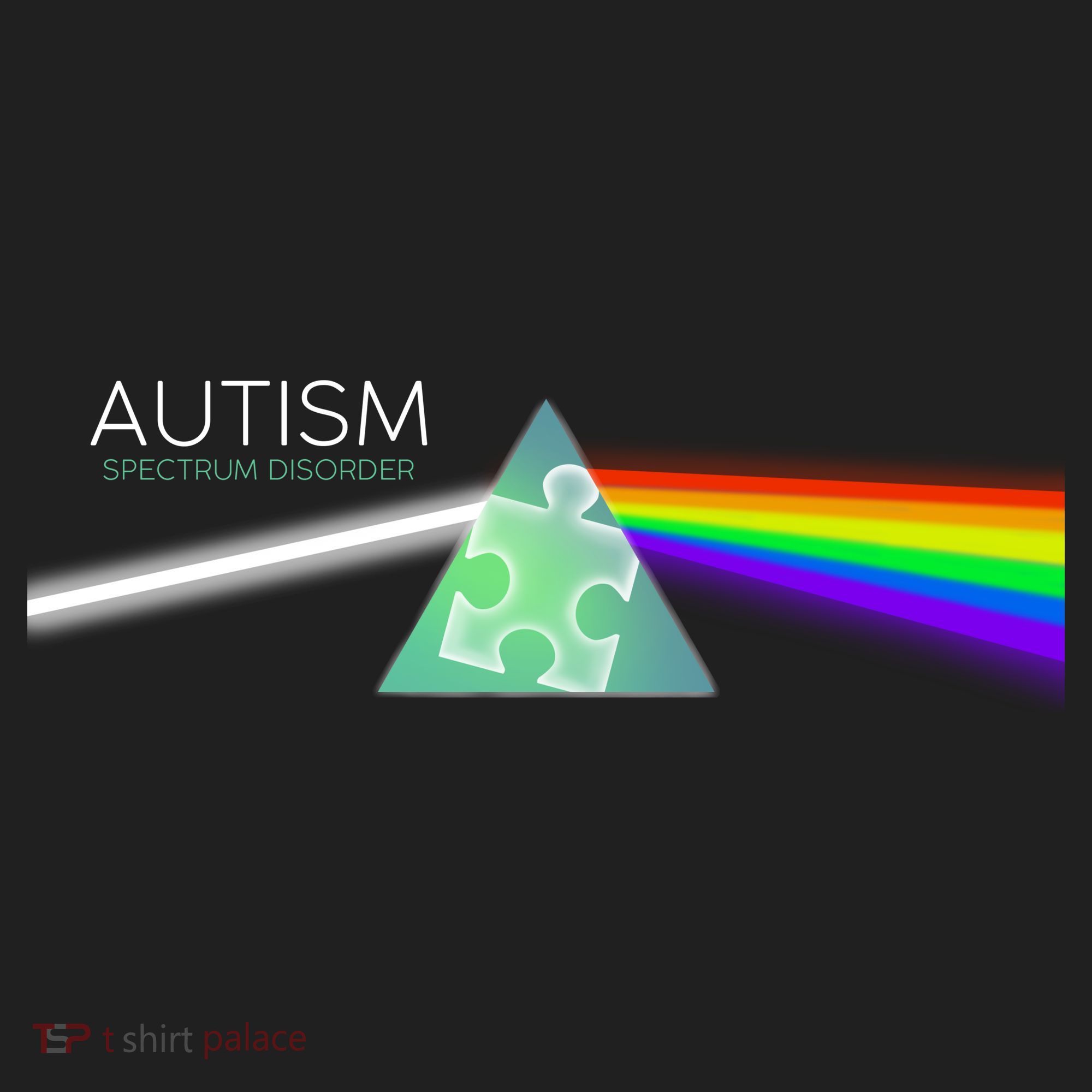 Autism Awareness Puzzle Spectrum Disorder Tumbler