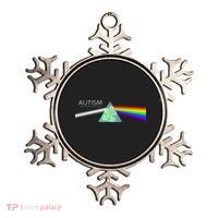 Autism Awareness Puzzle Spectrum Disorder Ornament thumb 0
