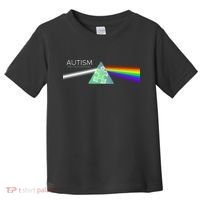 Autism Awareness Puzzle Spectrum Disorder Toddler T-Shirt thumb 0