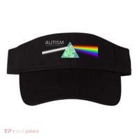 Autism Awareness Puzzle Spectrum Disorder Visor thumb 0