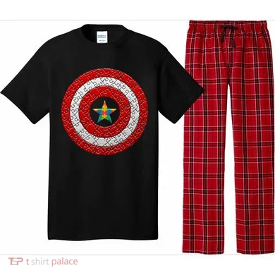 Pajama Set