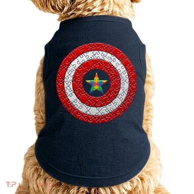 Doggie Tank