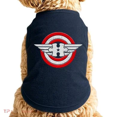 Doggie Tank