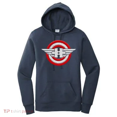 Women's Hoodie
