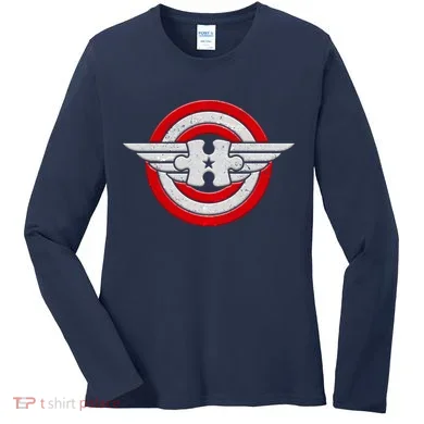 Women's Long Sleeve Shirt