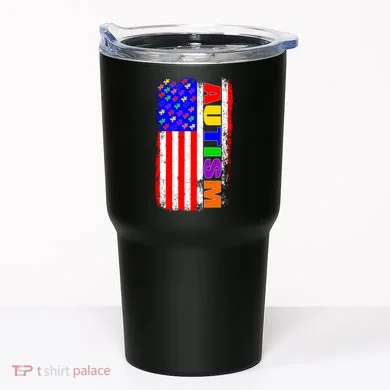 Tumbler