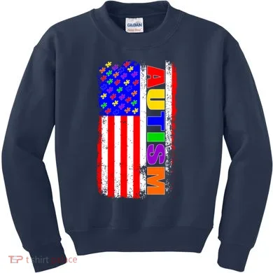 Kids Sweatshirt