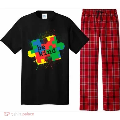 Pajama Set