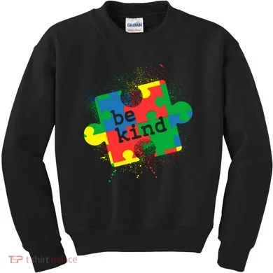 Kids Sweatshirt