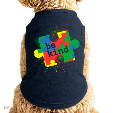 Doggie Tank