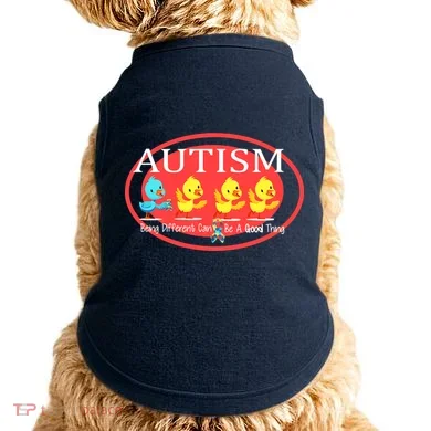 Doggie Tank