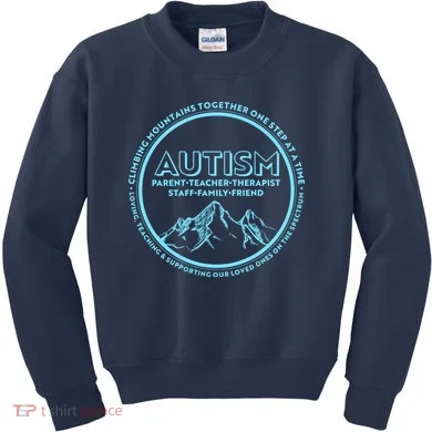 Kids Sweatshirt