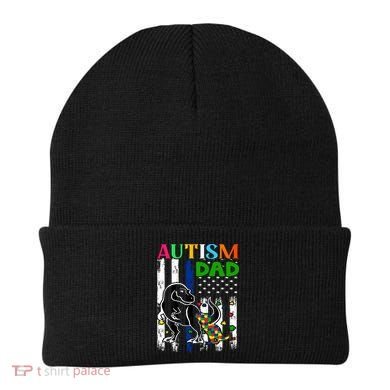 Autism Dad Beanie