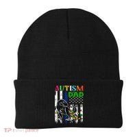 Autism Dad Beanie thumb 0