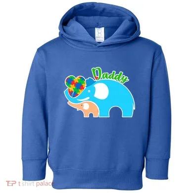 Toddler Hoodie