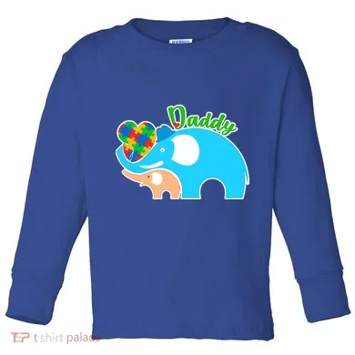 Toddler Long Sleeve