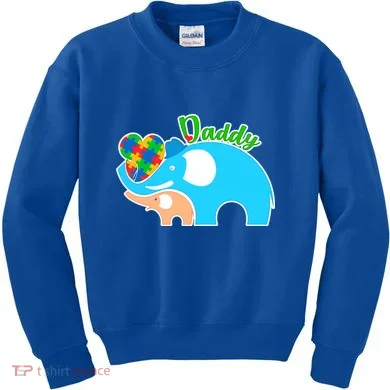 Kids Sweatshirt