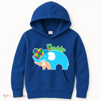 Kids Hoodie