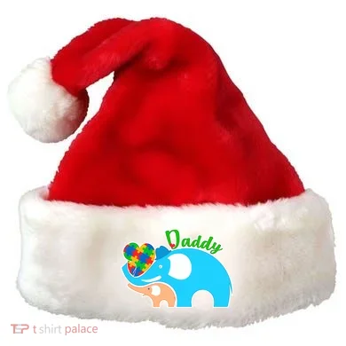 Santa Hat