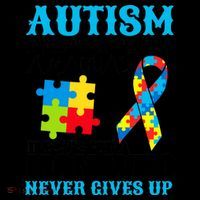 Autism Doesn't Come With A Manual Coffee Mug thumb 5