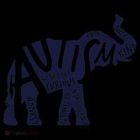 Autism Elephant Kind Words Coffee Mug thumb 5