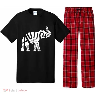 Pajama Set