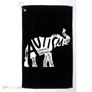 Golf Towel