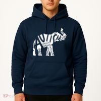 Autism Elephant Kind Words Hoodie thumb 2