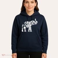 Autism Elephant Kind Words Hoodie thumb 5