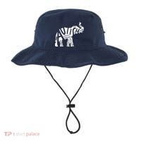 Autism Elephant Kind Words Bucket Hat thumb 0