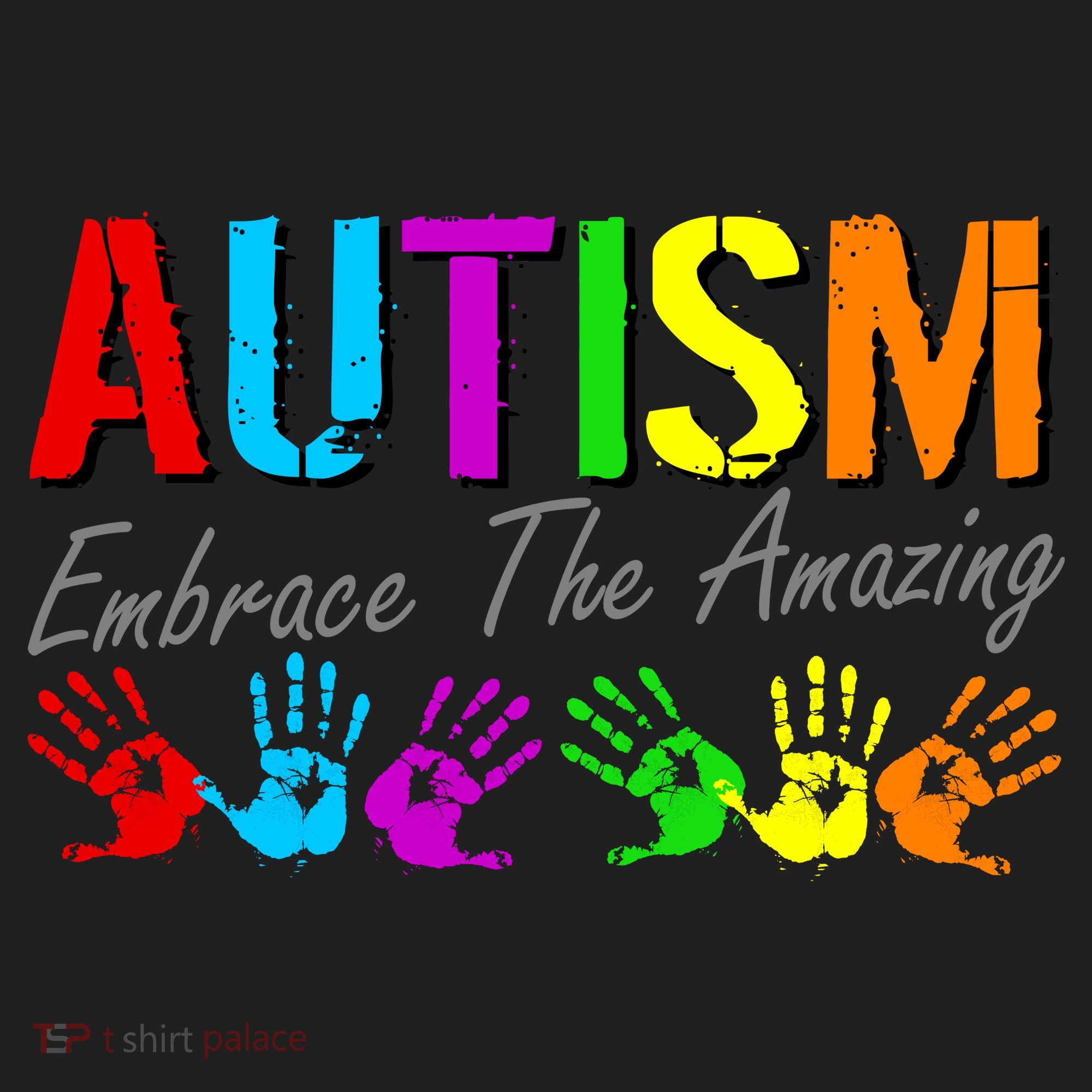 Autism Embrace The Amazing Hat