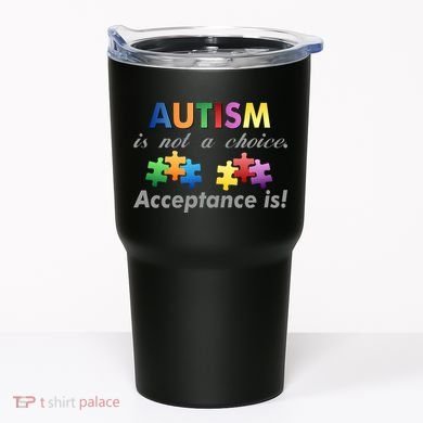 Autism I Not A Choice Acceptance Is Tumbler